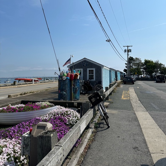 ❤️POSH AMBASSADOR❤️ - Picture 1 of 1